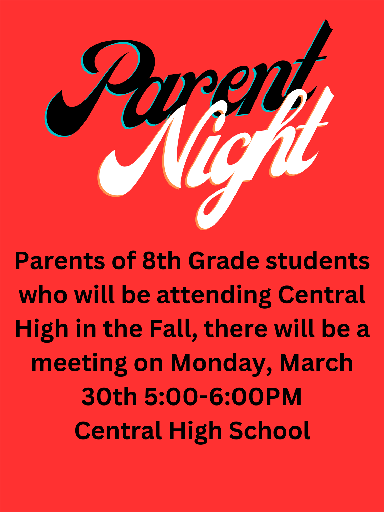  Central Parent
